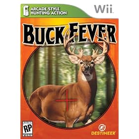 Buck Fever