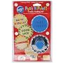 Wilton Push N Print Cutter Set