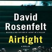 Airtight | [David Rosenfelt]