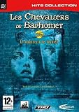 Les Chevaliers de Baphomet : Le manuscrit de Voynich