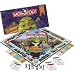 Shrek Monopoly