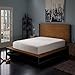 Sealy Posturepedic Cooling Comfort Waterproof Fitted Mattress Protector - Vinyl Free & Hypoallergenic - 10 Year Warranty, King
