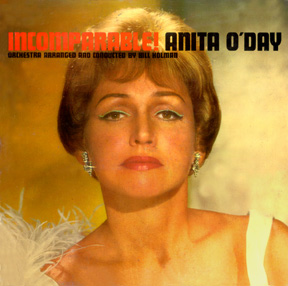 Image de Anita O'Day