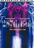 Cover art for  287th Hour