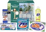 ピュアシステム ウォッシュ＆クリーンセット