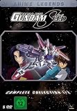 Mobile Suit Gundam Seed - Complete Collection 1/2 (5 DVDs)