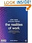 The Realities of Work, Third Edition