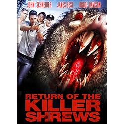 Return of the Killer Shrews