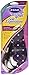 Dr Scholl's For Her Sole Expressions Insole, Women's 6-10, 3-Pair Package