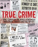 Illustrated True Crime