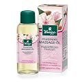 Kneipp Pflegendes Massage�l Mandelbl�ten Hautzart, 100 ml