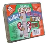 C&S Orange Delight N0-Melt Plug