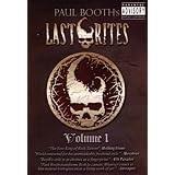 Paul Booth's Last Rites 1 (2009)