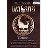 Paul Booth's Last Rites 1