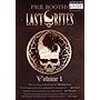 Paul Booth's Last Rites 1