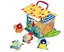 Manhattan Toy Put and Peek Birdhouse