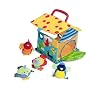 Manhattan Toy Put and Peek Birdhouse
