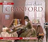 Review BBC Audiobooks Ltd  / Cranford (BBC Audio)