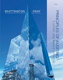 MP Principles of Auditing and Other Assurance Services with ACL software CD