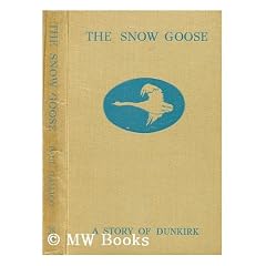 The snow goose