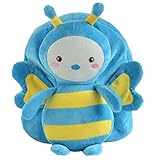 （ヤンググロリ）YOGLY ガールズ 子ども用 子供 女の子 リュックサック デイパック バック パステルカラー 軽量 軽い じょうぶ プリンセス 幼稚園 保育園 小学生 お稽古 習い事 スクール 塾