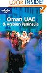 Lonely Planet Oman, UAE & Arabian Pen...
