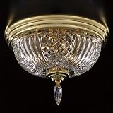  : Waterford Ciara Ceiling Fixture