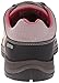 Rockport Women's Urban Gear Waterproof Laceup Walking Shoe