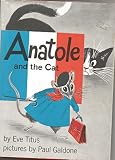 Anatole and the Cat.