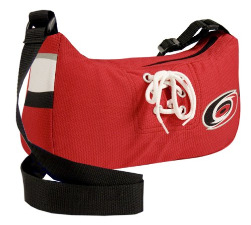 NHL Carolina Hurricanes Jersey Purse 12
