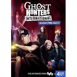 Ghost Hunters International Season 2: Part 2