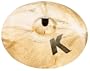 Zildjian K Custom 20-Inch Ride Cymbal Brilliant