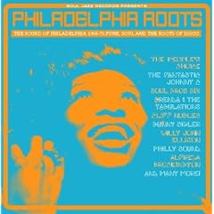Philadelphia Roots