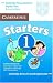 Book Cambridge Young Learners English Tests Starters 1 Audio Cassette: Examination Papers from the University of Cambridge ESOL Examinations (Cambridge You