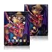 Darling Dragonling Design Protective Decal Skin Sticker for Apple iPad 3 (3rd Gen) Tablet E-Reader