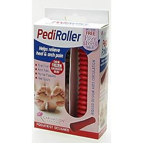 Carnation Footcare PediRoller