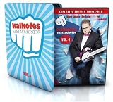 Kalkofes Mattscheibe Vol. 4 (Special Limited Edition, 3 DVDs, Metalpack)