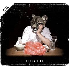 Jedes Tier