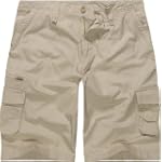 BURNSIDE Ripstop Mens 22" Cargo Shorts