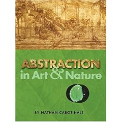 Abstraction in Art and Nature