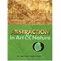 Abstraction in Art and Nature