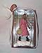 American Girl Addy Handcrafted Fingurine