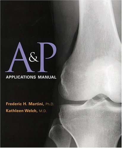 A&P Applications Manual