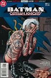 Batman: Gotham Knights, Edition# 36