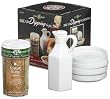 Dean Jacobs Boxed 6-piece Bread Dipping Set, 4.0-Ounce Box
