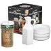 Dean Jacobs Boxed 6-piece Bread Dipping Set, 4.0-Ounce Box