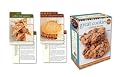 Great Cookies Deck: 50 delectable recipes and tips for making sensational sweets
