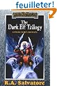 Forgotten Realms: the Dark Elf Trilogy: Homeland/Exile/sojourn