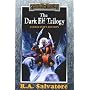 The Dark Elf Trilogy: Colector' Edition by R.A. Salvatore