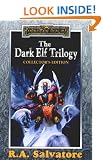 The Dark Elf Trilogy: Colector' Edition